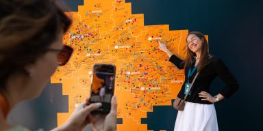 Investing in the Future: How Razom Supports Ukrainian Educators