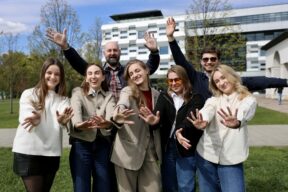 Stronger Leaders, Stronger Civil Society: How Razom Invests in the People Building Ukraine’s Future