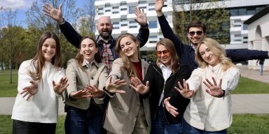 Stronger Leaders, Stronger Civil Society: How Razom Invests in the People Building Ukraine’s Future
