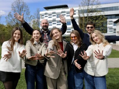Stronger Leaders, Stronger Civil Society: How Razom Invests in the People Building Ukraine’s Future