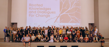 Rooted in Ukraine: Three Years of the RUTA Conference