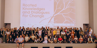 Rooted in Ukraine: Three Years of the RUTA Conference