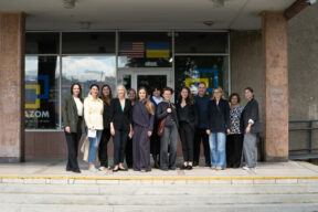 Razom with You Grateful to Direct Relief for Supporting Mental Health and Resilience in Ukraine