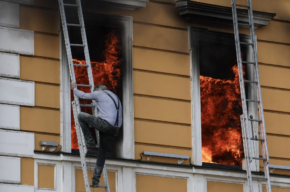The Headlines Feel Familiar. What’s Happening in Ukraine Is Getting Worse.