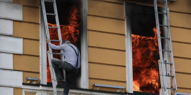 The Headlines Feel Familiar. What’s Happening in Ukraine Is Getting Worse.