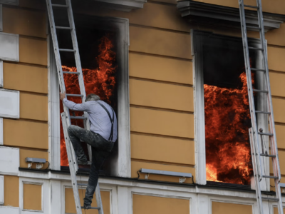 The Headlines Feel Familiar. What’s Happening in Ukraine Is Getting Worse.